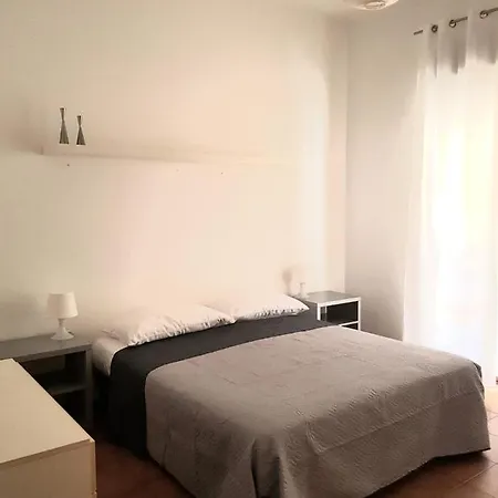 Apartment Cannitello
