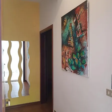 Apartment Cannitello *