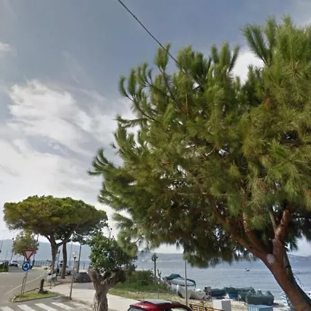 Cannitello Villa San Giovanni