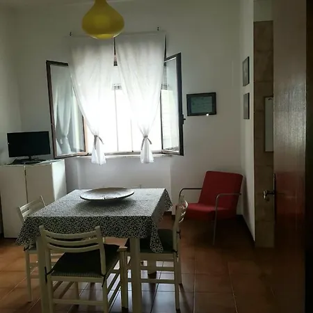 Apartment Cannitello